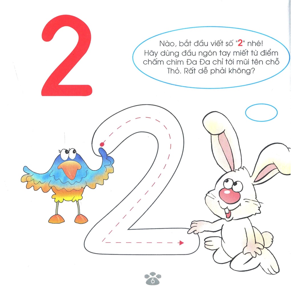 Sách Sân Chơi Trí Tuệ Của Chim Đa Đa - Trò Chơi Rèn Luyện Khả Năng Nhận Thức (Tái Bản 2021)