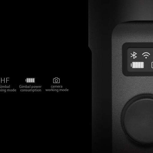 Gimbal Feiyu G6 cho Gopro 7/8 - Chống Nước | BigBuy360 - bigbuy360.vn