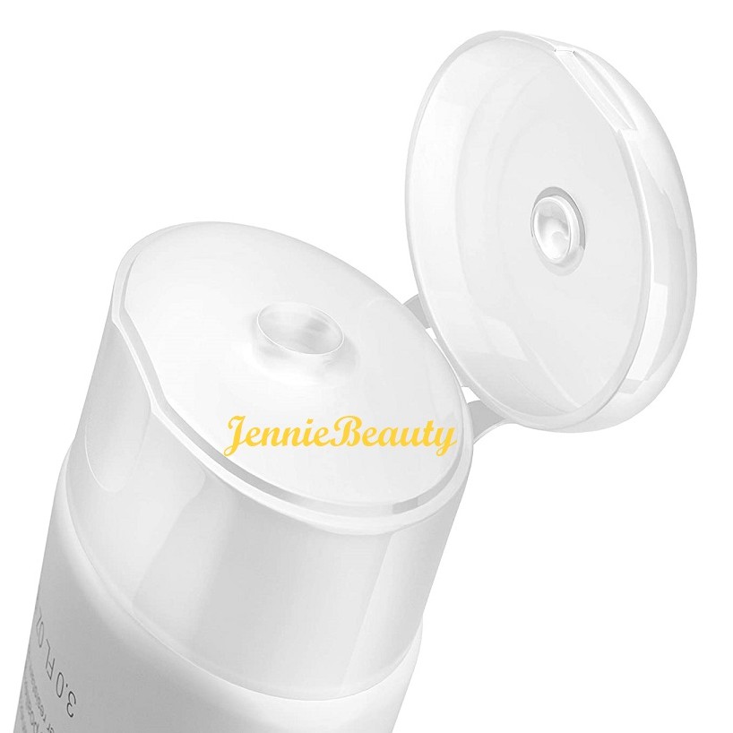 Kem chống nắng vật lý Neutrogena Sheer Zinc Dry Touch Sunscreen SPF 50