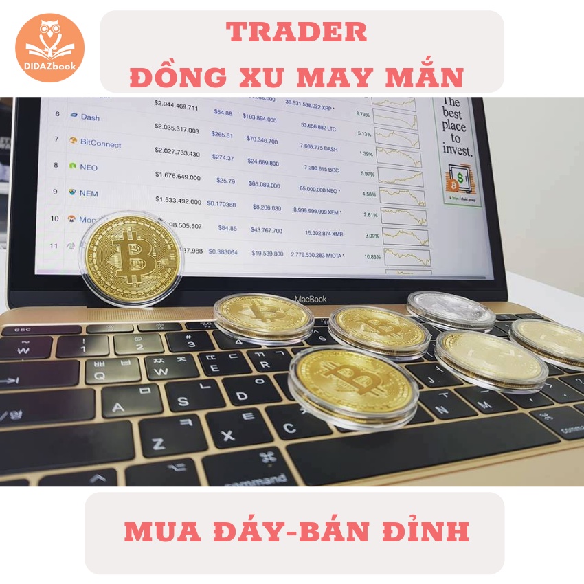 Đồng Xu Bitcoin mạ vàng, bạc 24k làm đồ lưu niệm,trang trí,sưu tầm, phong thủy may mắn+Hộp nhựa bảo vệ