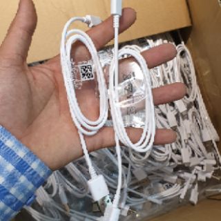 Cáp sạc samsung dài 1m