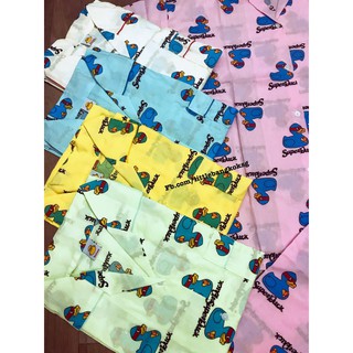 Đồ bộ Thái lan - Pijama Thái lan