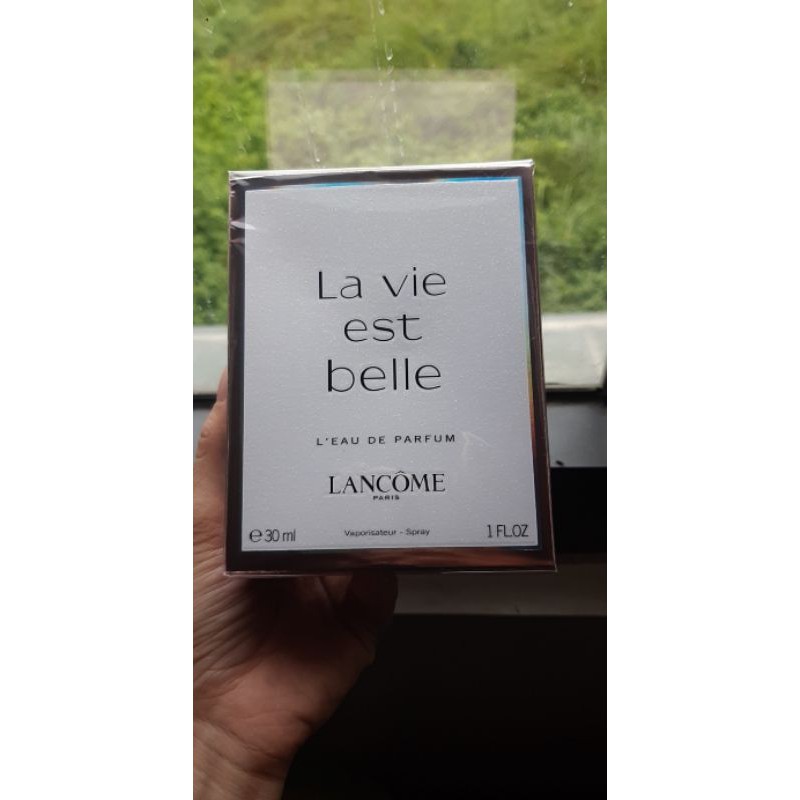 (Mini Authetic) Nước hoa Lancome La Vie Est Belle Intensément