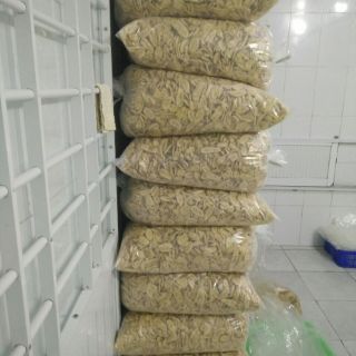 5kg chuối B