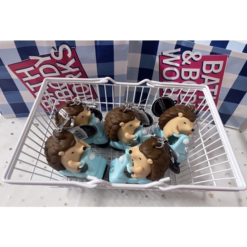 Móc treo gel rửa tay khô Bath & Body Works