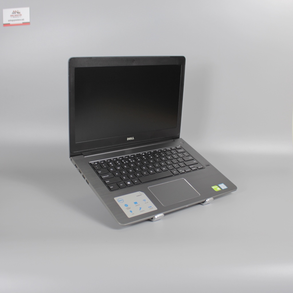 Laptop DELL V5459 14.1'' Core I5 2.80GHz 8G 240G SSD