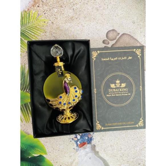 SIÊU SALE CHUẨN AUTH Tinh Dầu Nước Hoa Phượng Hoàng Gold 35ml - Mùi hương được nghệ sỹ review | BigBuy360 - bigbuy360.vn