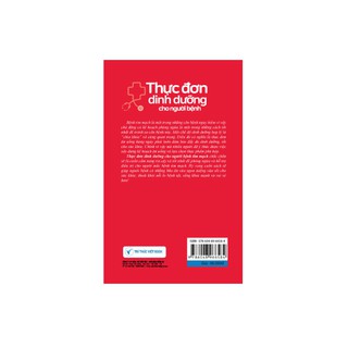 Thực Đơn Dinh Dưỡng Cho Người Bệnh Tim Mạch
