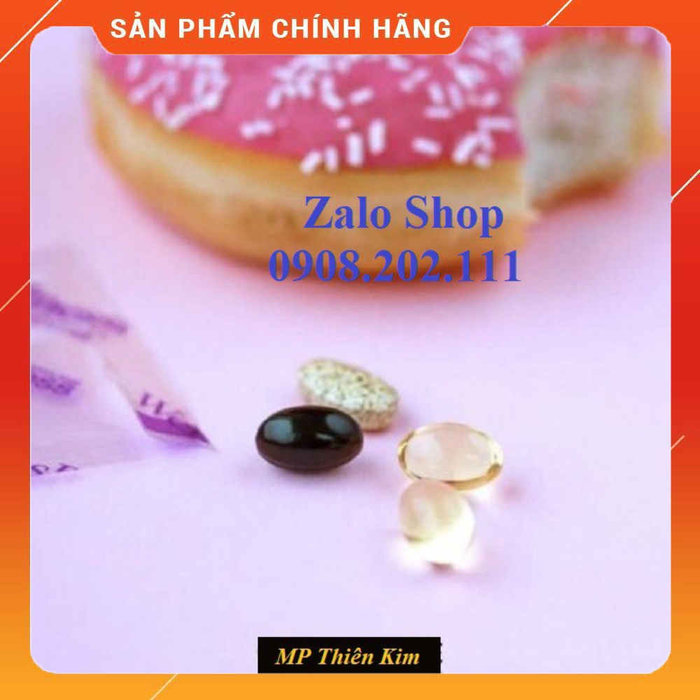 Viên uống đẹp da dành cho nữ 29696