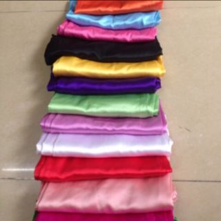 Combo Áo Dài cô dâu kèm quần phi cùng màu