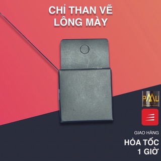 [CHÍNH HÃNG] Chỉ than hoạt tính đo chân mày