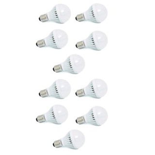 Bộ 10 led buld trang trí 9w