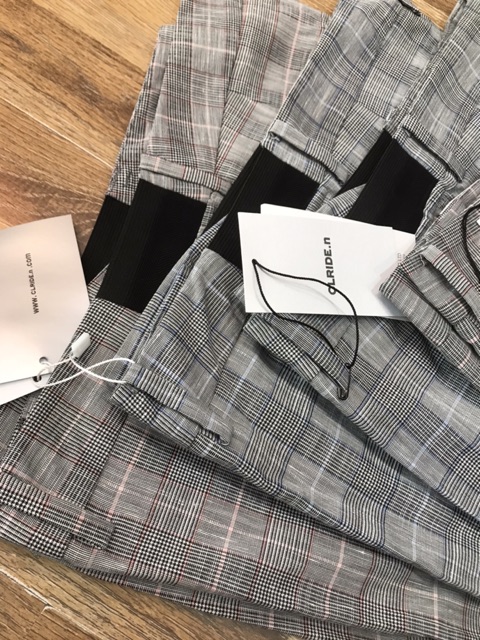 Quần sooc xuất Hàn