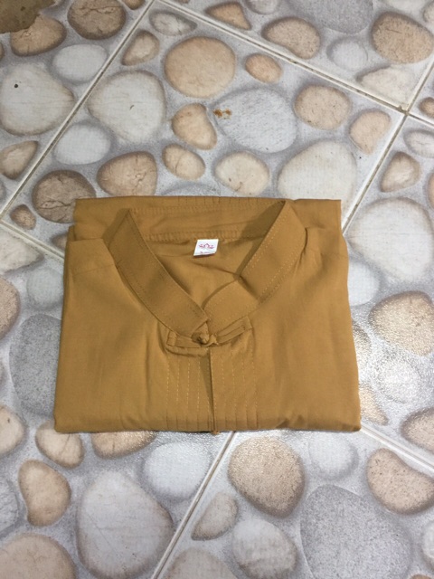 [Mã WASTCOOL giảm 15% tối đa 50K đơn 99K] Quần áo đi chùa # Lãnh tụ nam | BigBuy360 - bigbuy360.vn