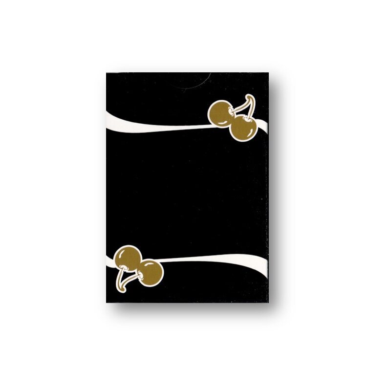 Bài tây Poker Cherry Casino Playing Cards