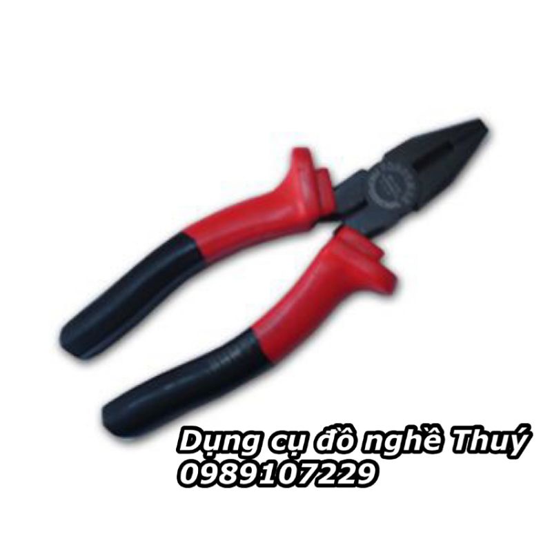 Kềm điện Crossman 6” 95-316 và 7” 95-317