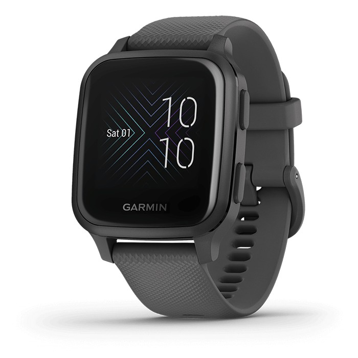 Đồng hồ Garmin Venu SQ - Chính Hãng