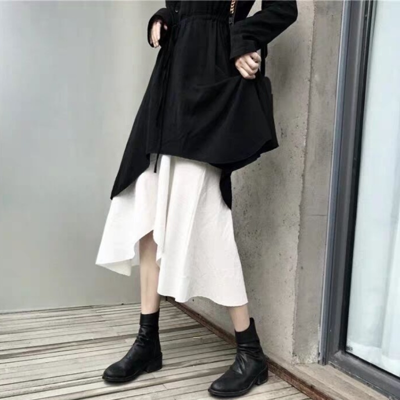 Set đầm thời trang Hàn Quốc dành cho nữ