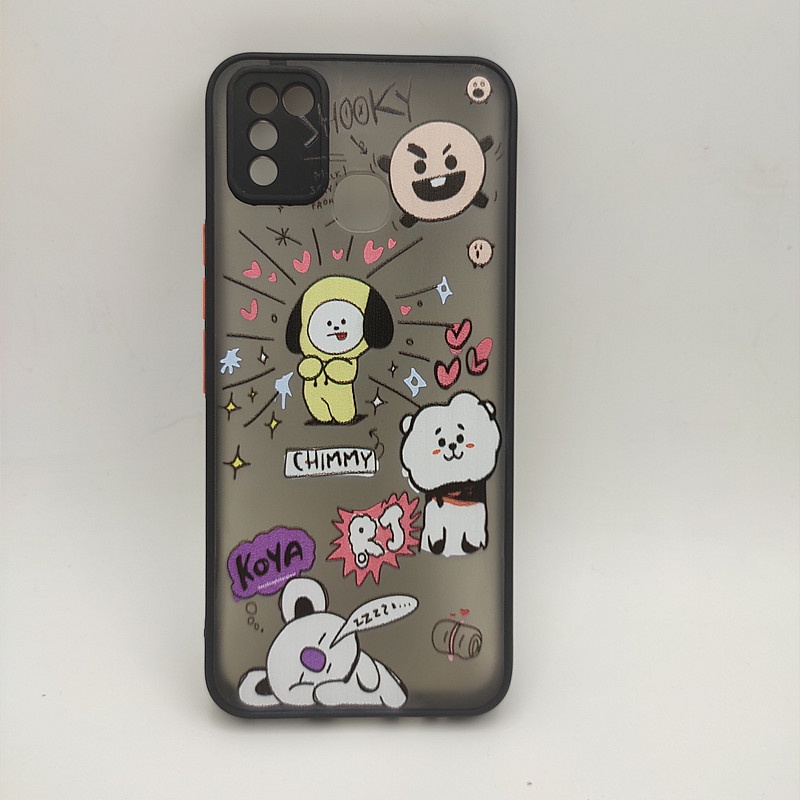 Ốp Điện Thoại Cho Infinix hot 12i note 11 pro note 11s hot 11s note 10 pro hot 12 play hot 11 play hot 10i play smart 5 smart 6 ram 3 / 64