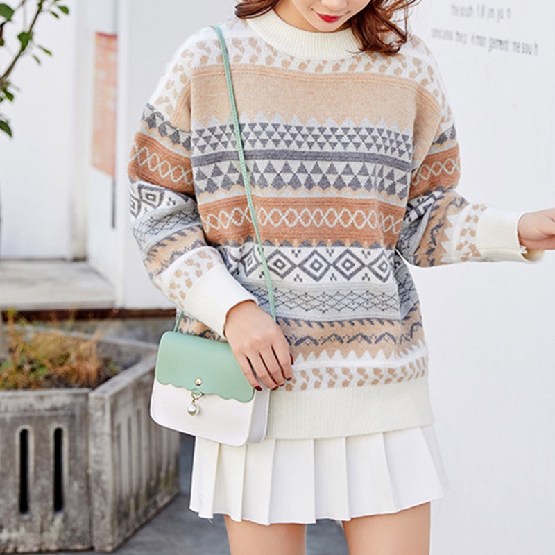 Túi Xách Nữ Đeo Chéo Thời Trang