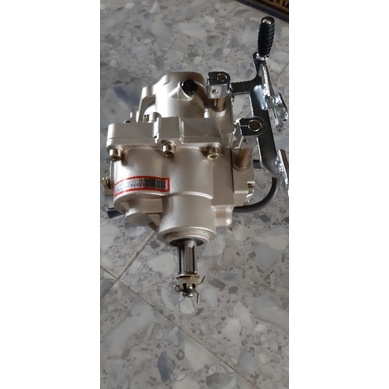 Hợp số mạnh 2 tầng