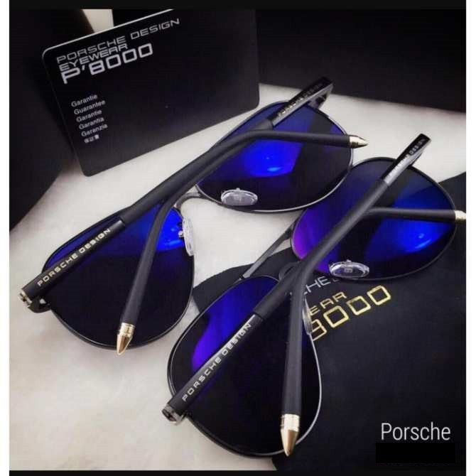 KÍNH THỜI TRANG PORSCHE DESIGN P8000 FULLBOX | BigBuy360 - bigbuy360.vn