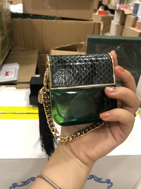 Nước hoa Marc Jacobs Decadence For Women 50ml