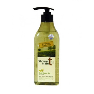 Sữa Tắm Cao Cấp Shower Mate Body Shower Gel 550ml