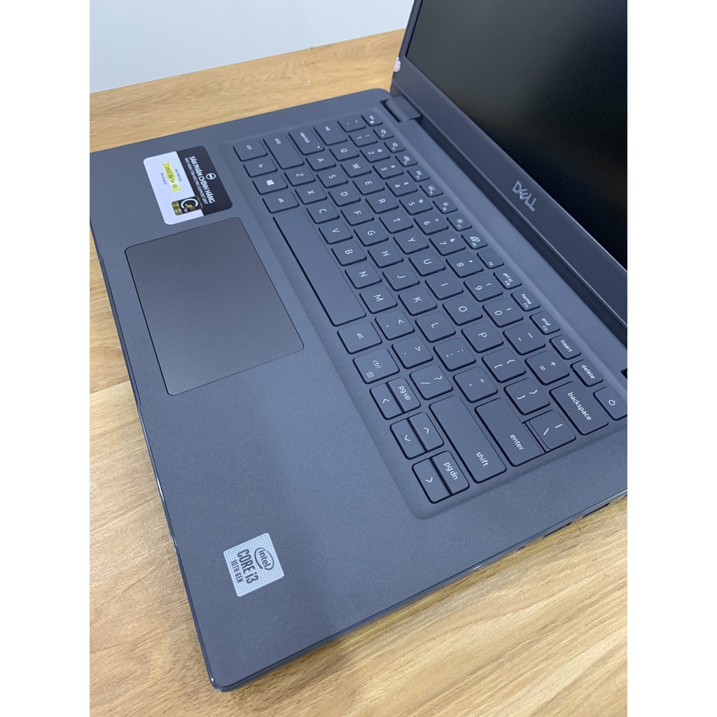 Laptop DELL LATITUDE 3410 hàng chính hãng 100% nguyên seal full box | BigBuy360 - bigbuy360.vn