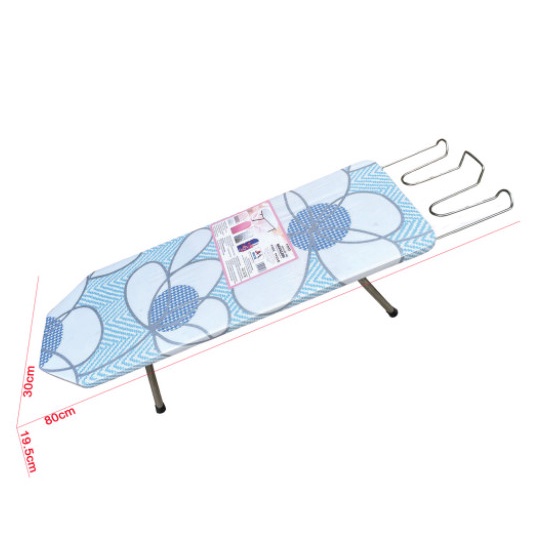 Bàn Kê Ủi Đồ Hoạ Tiết Ngẫu nhiên MS08