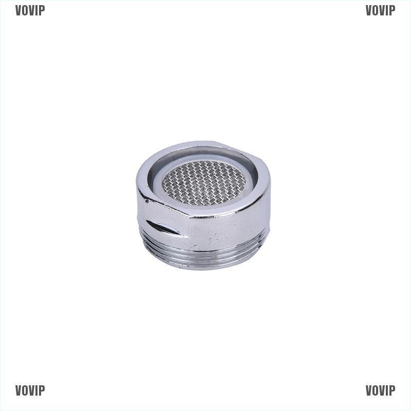 Đầu Lọc Vòi Nước Mạ Chrome Tiện Dụng Cho Nhà Bếp