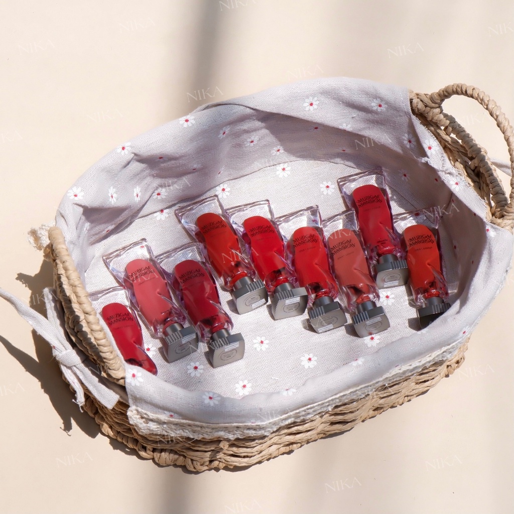 Son Kem Lì Muzigae Mansion Object Liquid