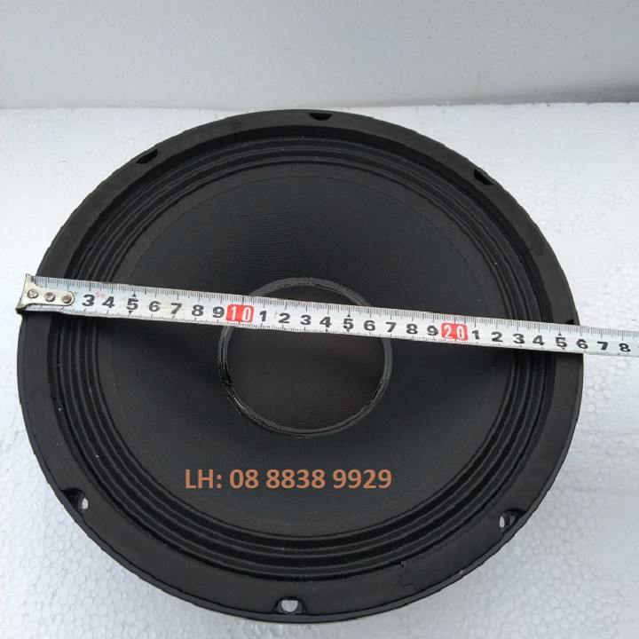 LOA BASS 25 MARTIN XƯƠNG NHÔM TỪ 156 COIL 51 - GIÁ 2 CHIẾC