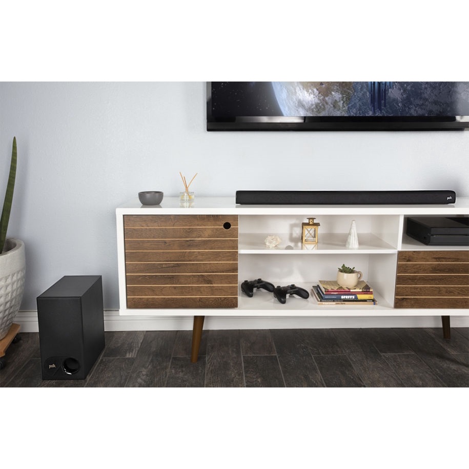 Loa cho Tivi Soundbar Polk Signa S2