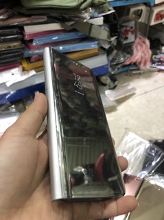 Bao da gương Samsung S8plus