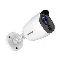 Camera HDTVI PIR 2MP HIKVISION DS-2CE11D0T-PIRL