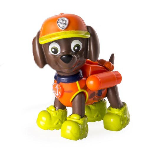 Chó Paw Patrol không chức năng Zuma