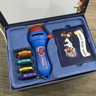 Máy chiếu phim mini