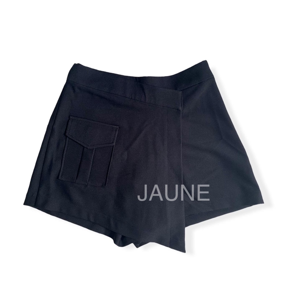 Quần giả váy Jaune - TAKI short