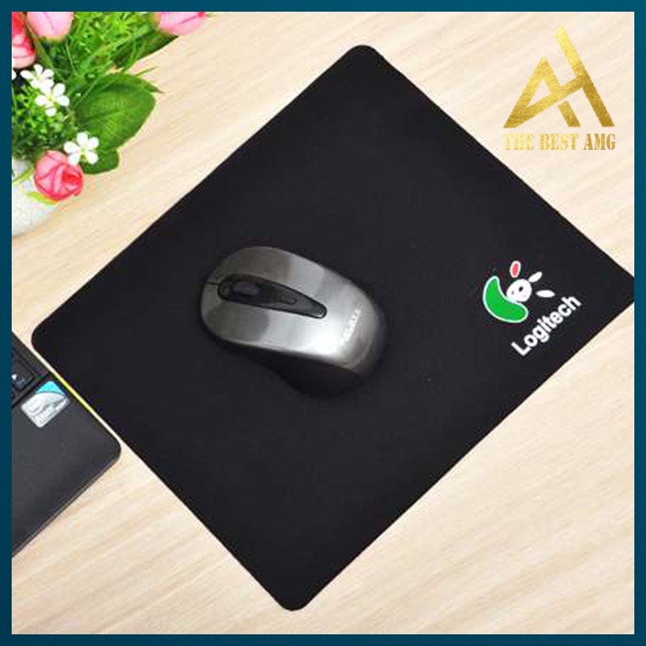 Lót Chuột Chuyên Game, Miếng Lót Chuột Cỡ Nhỏ 25x30x2 Bàn Di Chuột Pad Mouse Dùng Trong Văn Phòng