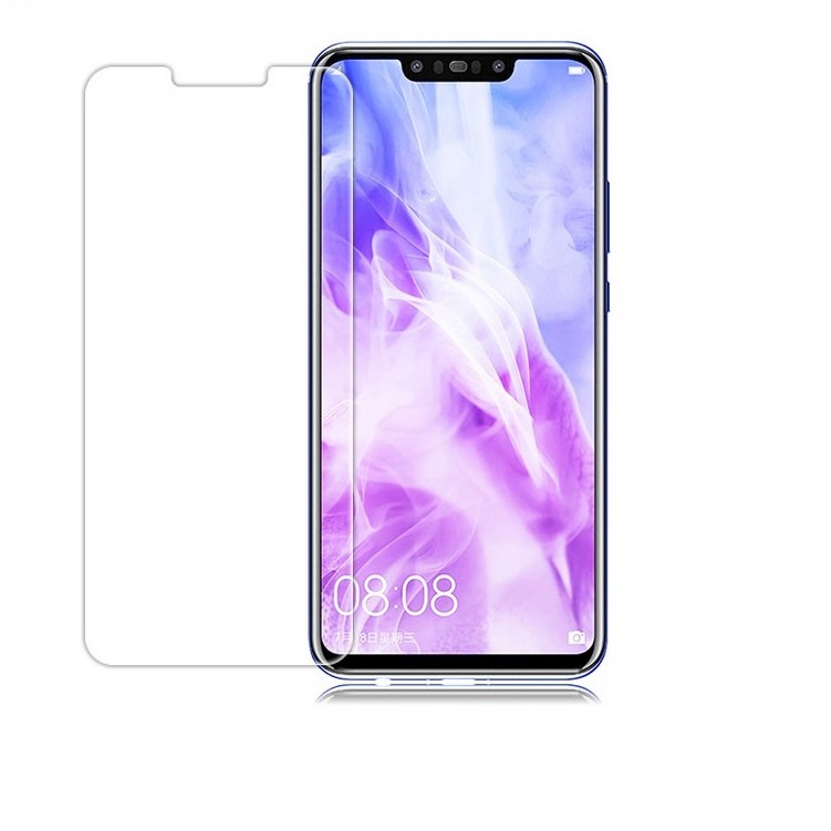 Kính cường lực Huawei nova 3/ nova 3i, tặng kèm khăn lau màn hình