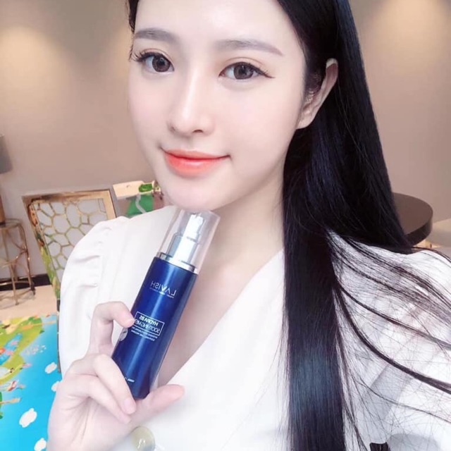 Xịt khoáng lavish