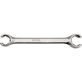 CỜ LÊ 2 ĐẦU MIỆNG LOE MỞ ĐAI ỐC Yato YT-0136