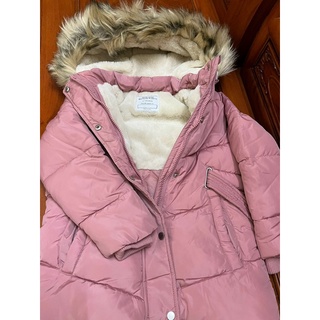 Áo Khoác parka Primark dư xịn đét