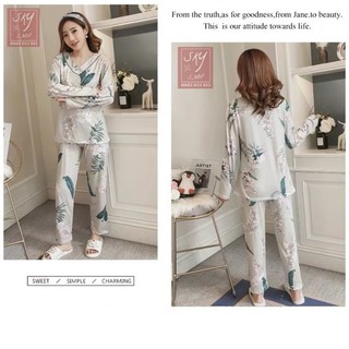 Bộ đồ bầu và sau sinh 100% Cotton (anh_that, hàng Quảng Châu)