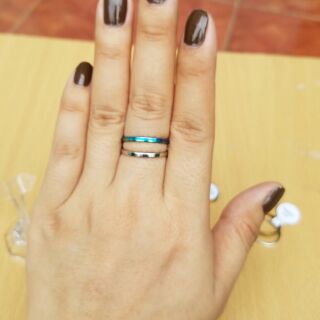 Nhẫn 2 chiếc