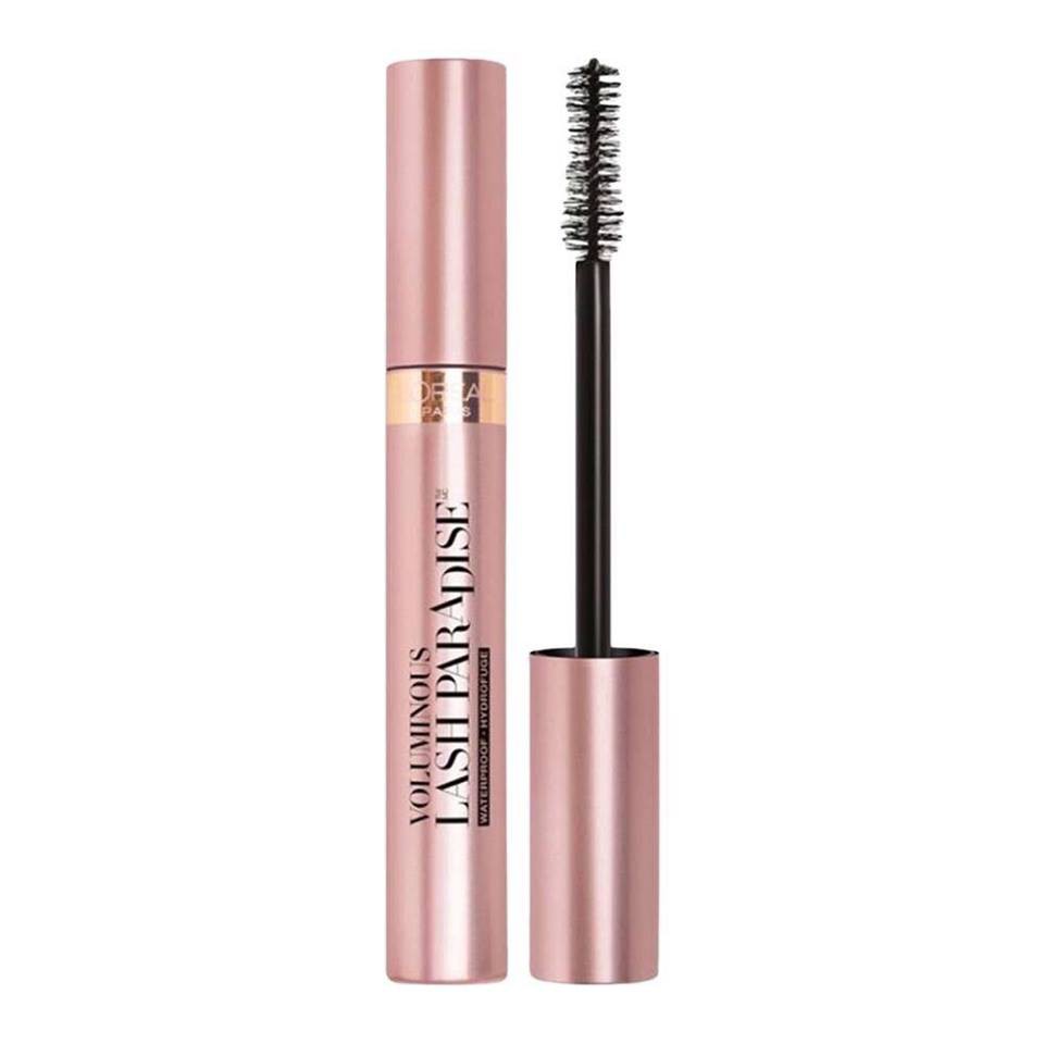 MASCARA VOLUMINOUS LASH PARADISE L'OREAL