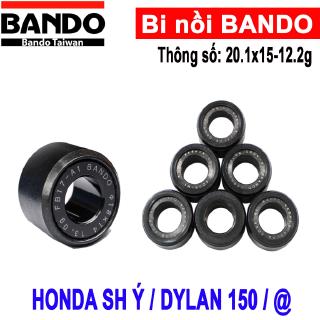 Bi nồi sh ý dylan150 ps a còng