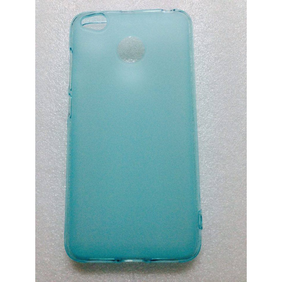 Xiaomi redmi 4x | ốp lưng xiaomi redmi 4x silicon màu