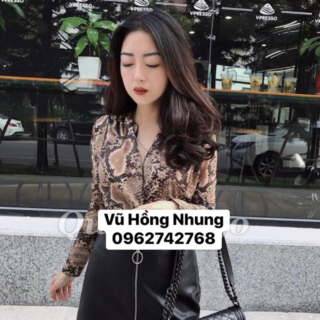Bodysuit nữ